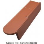 Walther Bobrovka taška krajová pravá typ 3 engoba měděná – Sleviste.cz