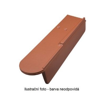 Walther Bobrovka taška krajová pravá typ 3 engoba měděná – Sleviste.cz