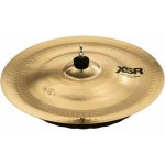 Sabian XSR 13”-16” Fast Stax China Brilliant – Hledejceny.cz
