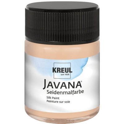 Javana Barva na hedvábí 50 ml Beige – Hledejceny.cz