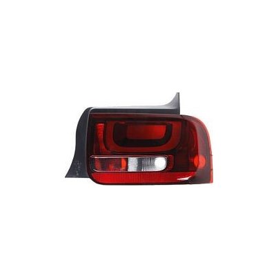 Zadní světlo- pravé CITROËN C4 CACTUS 2014-2018 |014-2018| VALEO | 045413 – Hledejceny.cz