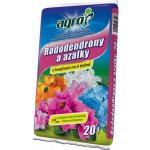 Agro CS Substrát pro rododendrony a azalky 20 l – Zboží Dáma