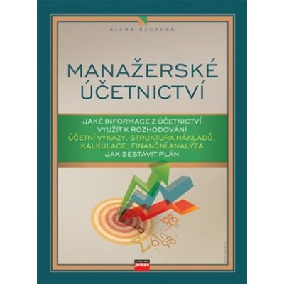 Manažerské účetnictví – Hledejceny.cz