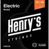 Struna Henry's Strings Nickel 10-46
