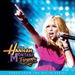Hannah Montana: Hannah Montana Forever LP – Hledejceny.cz