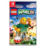 LEGO Worlds – Zbozi.Blesk.cz