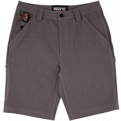 Independent Built To Grind Utility Shorts Chocolate Pewter 160121 – Hledejceny.cz