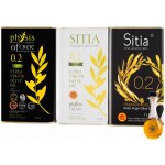 Physis of Crete olivový olej Extra panenský 1 l – Sleviste.cz