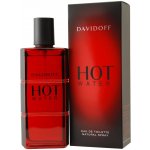 Davidoff Hot Water 110 ml toaletní voda pro muže