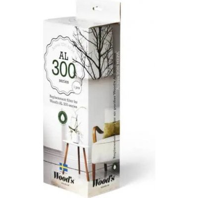 Woods AL310 – Zboží Dáma