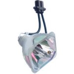 Lampa pro projektor HITACHI CP-RX93, originální lampa bez modulu – Zboží Mobilmania