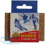 ACRA LSV8 Skivo- Korek na roztírání vosků – Zboží Mobilmania