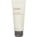 Ahava Extreme Zpevňující krém na krk a dekolt 75 ml – Zboží Dáma