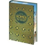 World Classics Library: Homer – Zboží Dáma