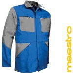 CHAMEO MAESTRO Svářečská blůza WR5 royal/tm.šedá – Zboží Dáma