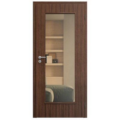 Sapeli Elegant Komfort M40 otočné ořech americký 110 x 197 cm Planibel bronz – Hledejceny.cz