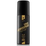 Angry Beards antiperspirant sprej Jack Saloon 50 ml – Sleviste.cz