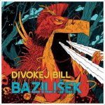 Divokej Bill - Bazilišek CD – Sleviste.cz