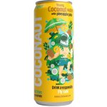 Coconaut Kokosová voda s ananasovou šťávou 320 ml – Zboží Dáma