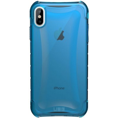 Pouzdro UAG Urban Armor Gear Plyo IPHONE Xs Max modré – Zboží Mobilmania