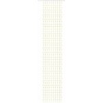 DECOLED Easy Fix LED světelný závěs interiér 100 × 700 cm, teple bílá, čirý kabel, 600 diod, 10 pramenů, IP20, prodlužovací – Hledejceny.cz