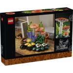 LEGO® Botanicals 11505 Lesní houby – Hledejceny.cz