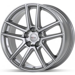 Platin P73 7,5x18 5x112 ET51 metal silver