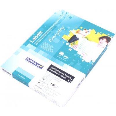 Rayfilm R0ECO.0302A A4 balení 100 – Hledejceny.cz