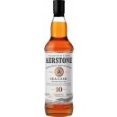 Whisky Aerstone Sea Cask 10y 40% 0,7 l (holá láhev)
