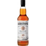 Aerstone Sea Cask 10y 40% 0,7 l (holá láhev) – Zboží Dáma