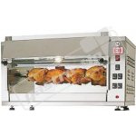 CB E-8 P Gril na kuřata – Sleviste.cz