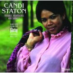 Candi Station - Trouble Heartaches And Sadne RSD LP – Sleviste.cz