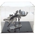 METAL EARTH Vitrínka z plexiskla 12,7x10,1x10,1 cm – Zboží Dáma