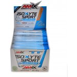 Amix Isolyte Sport Isotonic ESD Powder 600 g – Zboží Mobilmania