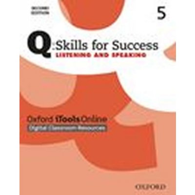 Q: Skills for Success Second Edition 5 Listening & Speaking iTools Online – Sleviste.cz
