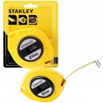 Stanley s ocelovou páskou 20m 0-34-105 – Hledejceny.cz