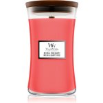 WoodWick Melon & Pink Quartz 609,5 g – Zboží Mobilmania