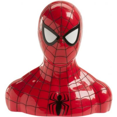 Dekorace na dort 3D figurka Spiderman 19x18x10 Dekora – Zboží Mobilmania