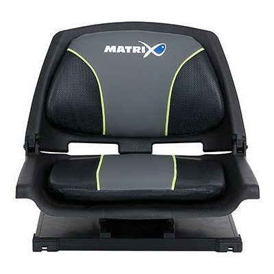 Matrix Sedátko K Sedačce Swivel Seat Inc Base – Zboží Mobilmania