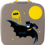 b.box svačinový box velý Batman – Zbozi.Blesk.cz
