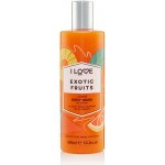 I Love Exotické ovoce sprchový gel 360 ml – Hledejceny.cz