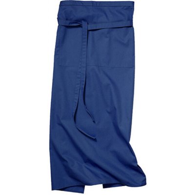 Cg Workwear Roma Bag Dlouhá pracovní zástěra 01260-01 Bugatti 100 x 100 cm – Hledejceny.cz