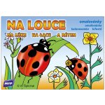 MFP Omalovánky Na louce – Zbozi.Blesk.cz