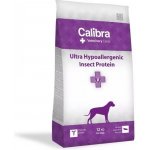 Calibra VD Dog Ultra Hypoallergenic Insect Protein 12 kg – Zboží Mobilmania