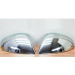 Nerezové kryty zpětných zrcátek Volkswagen Touareg (2010-2014) | Zboží Auto