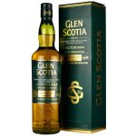 Glen Scotia Victoriana 2022 54,2% 0,7 l (karton) – Hledejceny.cz