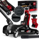 Humberg HM-380 Nízkoprofilový hydraulický pojízdný zvedák 2,5 t | Zboží Auto