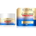 Eveline Cosmetics bio Hyaluron 3X Retinol 50+ den/noc 50 ml – Zboží Mobilmania