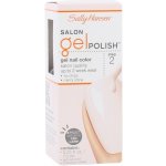 Sally Hansen Salon gelový lak na nehty 130 Shell We Dance 7 ml – Sleviste.cz