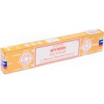 Satya indické vonné tyčinky PK Myrrh 15 g – Zboží Dáma
